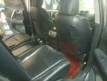 A picture of 2012 Toyota Highlander three row seat very sound engine and
