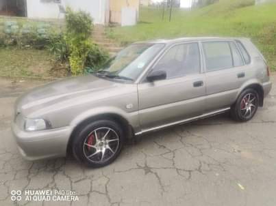 Kzn V.
