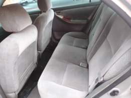 A picture of For sale 2004 3 8m location apapa lagos 08163549930