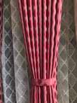 A picture of RAJI Curtains Designer