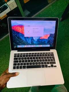 macbook
