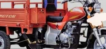 A picture of Reposted Fully stocked shop plus 2 tricycles tuk tuk and