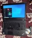 A picture of Lenovo Laptop L570