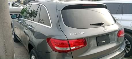 A picture of Foreign used tokumbo cars for sales at PRIMUSCO AUTOMOBILES INC