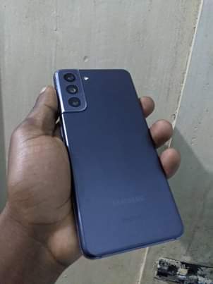 samsung s21