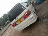 A picture of TOYOTA ALPHAD BEI 13 5MIL TU