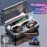 earphones
