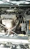 A picture of Toyota Camry 2000 for 750k Working well buy and drive