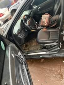 A picture of Distress sell c280 first body for buy and drive