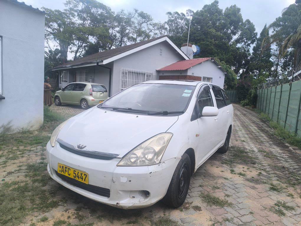 classifieds/cars toyota