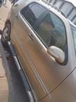 A picture of Mercedes Benz ml 