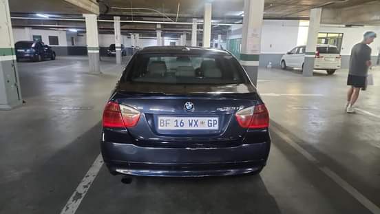 CAR B.