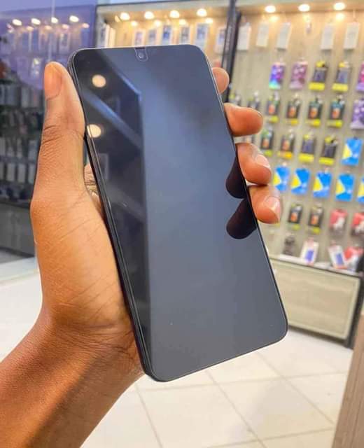 A picture of Samsung A05s