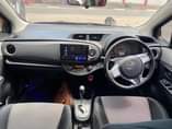 A picture of VITZ NEW MODEL NAMBA DX