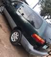 A picture of Toyota Sienna 02 for sale