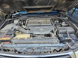 A picture of Toyota Land Cruiser V8 Auto Diesel Inauzwa Bei 85M Call