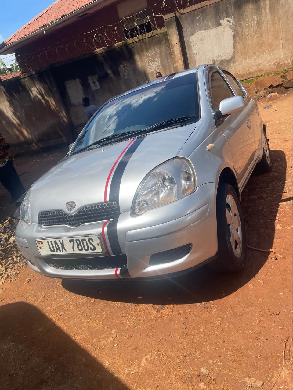 A picture of Vitz