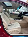 A picture of Foreign used Lexus ES 350 2014 model First body accident
