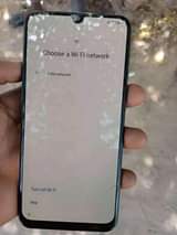 A picture of SAMSUNG A30