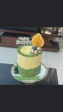 A picture of Cakes