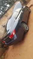 A picture of Distress sale Lexus Es350 2009 model