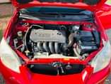 A picture of Toyota Matrix 2006