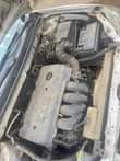 A picture of 2006 Toyota corola