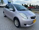 A picture of Vitz New Model
