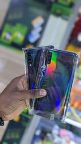 A picture of Samsung a50