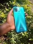 A picture of Infinix Smart 6