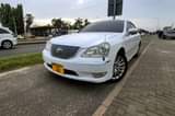 A picture of TOYOTA CROWN MAJESTA YEAR 2005 ENGINE 1UZ PETROL AUTOMATIC TRANSMISSION