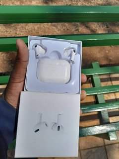 airpods