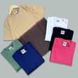 A picture of Man tshirts