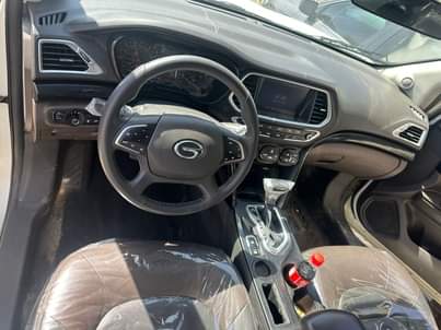 A picture of Urgent Sales GAC GS4 232T 2016 Bought brand new With