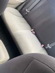 A picture of Toyota Camry 2008 Sound engine and gear AC 3 9m