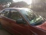 A picture of Rover 600