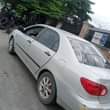 A picture of Clean 2004 Model Toyota Corolla with