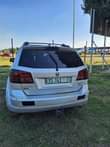 A picture of DODGE 7 SEATER
