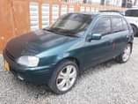 A picture of STARLET