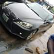 A picture of Super clean Lexus Is250 Raw firstbody Zero fault