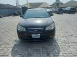 A picture of GOOD DEAL 2008 Hyundai Elantra Very neat 0 issues 