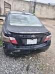 A picture of Toyota Camry