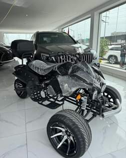 A picture of PowerBike