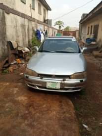 A picture of Toyota Camry Orobo Perfectly working Buy and travel with chikini