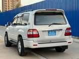A picture of TOYOTA LANDCRUISER AMAZON