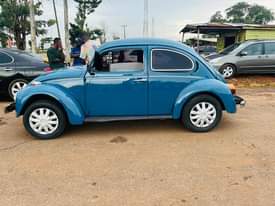 A picture of For sale Voxwagen bitu