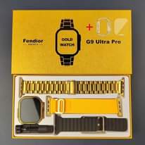 A picture of Smart watches