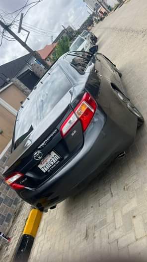A picture of KinzzyAuto s LTD 08109018982 11 800 000 Refer and earn