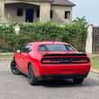 A picture of 2017 Dodge Challenger Yes