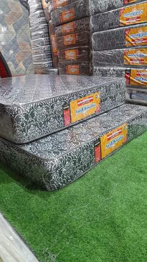 mattresses